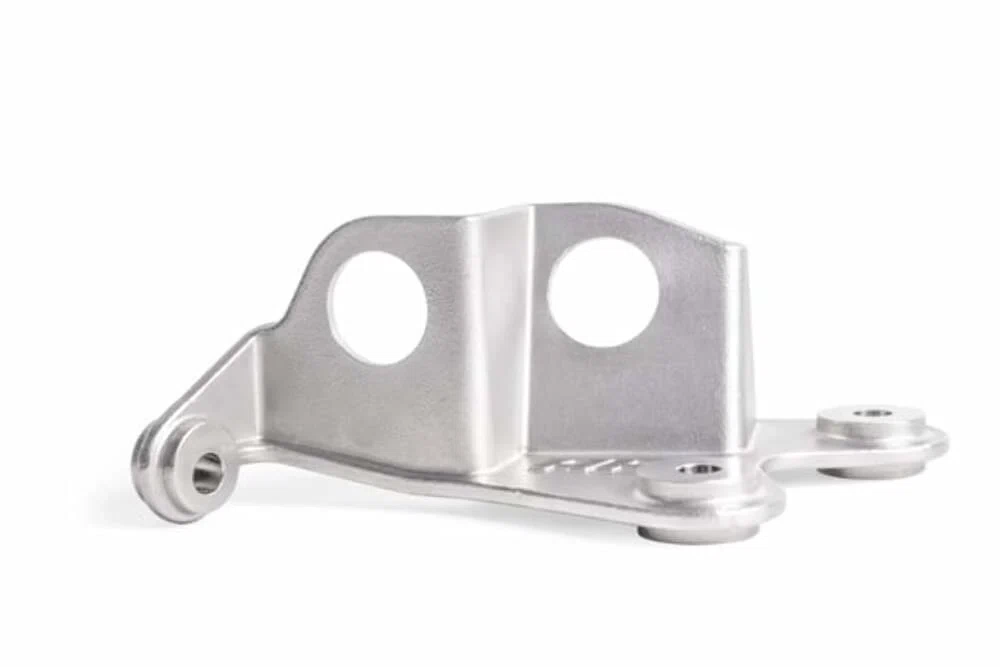 APR Shifter Cable Bracket - MK5_6_7 6MT - MS100084